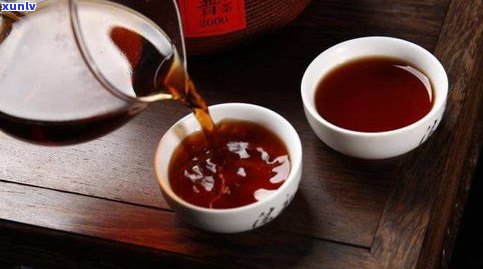 普洱茶熟茶48克价格：最新行情与500克对比