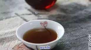 普洱茶颜色发黑：正常吗？原因及是否能喝？