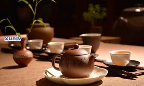 普洱茶：低端茶还是高端？探讨其分类与价值