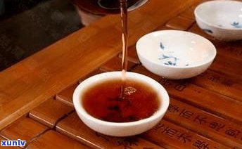 普洱茶是低谷茶吗-普洱茶是低谷茶吗为什么