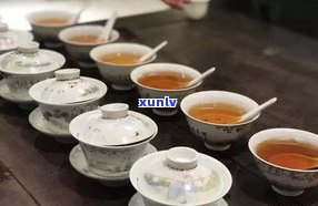 普洱烤茶：别名、文化全解析