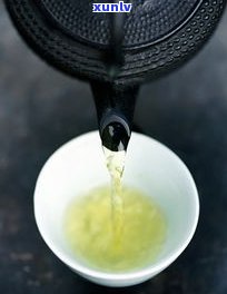 柳条茶是否属于普洱茶？探讨其起源与口感