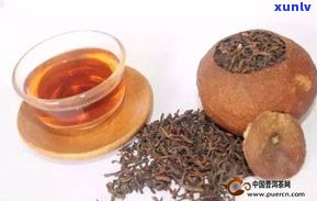 全面解析：桔普茶和柑普茶的功效、作用及禁忌，有何区别？