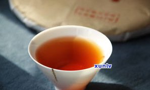 普洱茶的干茶：外形、冲泡特点与色泽香味解析