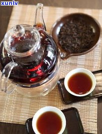 普洱茶的干茶：外形、冲泡特点与色泽香味解析