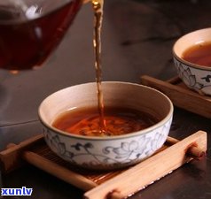 茯茶与普洱茶的功效与作用比较：异同点、禁忌与全面解析