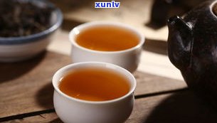茯茶与普洱茶优劣-茯茶与普洱茶优劣对比