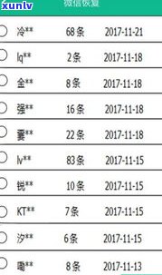 催收能查到微信聊天记录吗？安全吗？怎样查？