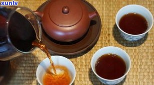 普洱茶的茶有异味-普洱茶的茶有异味正常吗