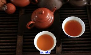 乌龙茶普洱茶哪个好？口感、健康价值全面比较
