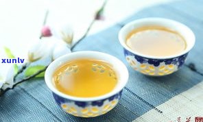 冬天喝普洱茶的茶叶好吗？女性适用吗？