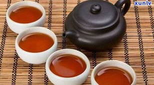 冬天喝普洱茶的功效：温暖身体、助消化、降血脂