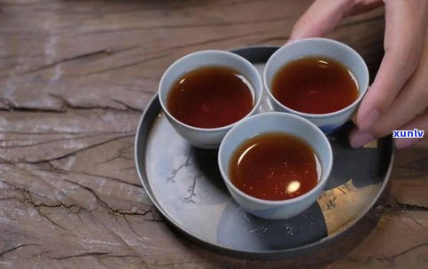 冬天喝普洱茶的茶-冬天喝普洱茶的茶叶好吗