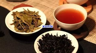 蒸普洱茶的功效与作用及其方法和禁忌