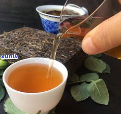 普洱茶很淡：是否为质量问题？如何提升口感？淡茶好还是浓茶优？