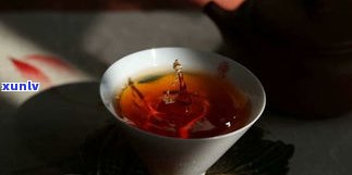 探究糯香普洱茶的独特口感：特点、评价与好坏