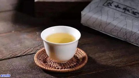 探究糯香普洱茶的独特口感：特点、评价与好坏