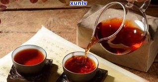 糯香普洱茶口粮茶-糯香普洱茶口感