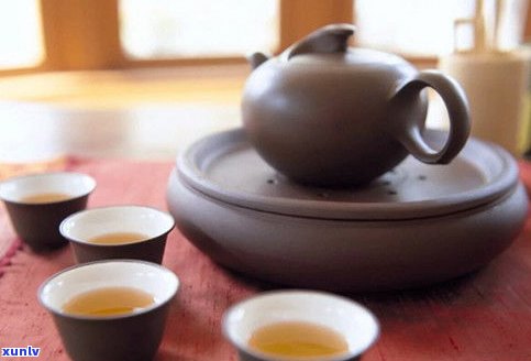 龙井茶属于普洱茶还是红茶？深入了解茶叶种类