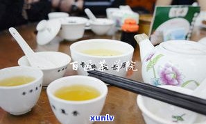 普洱茶含茶氨酸吗-普洱茶含茶氨酸吗为什么