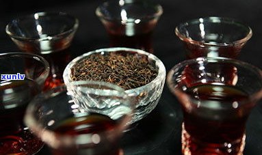源头揭秘：了解普洱茶的一切，从其来历开始