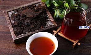 潽茸茶还是普洱茶-潽茸茶是黑茶吗
