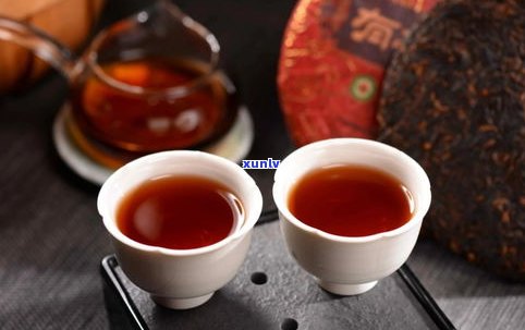 冲泡普洱茶和熟茶哪个好？区别与选择指南