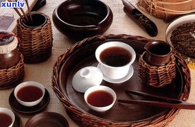 冲泡普洱茶熟茶的四个要素：精茶、真水、妙器与正确方法