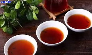 冲泡普洱茶熟茶的四个要素：精茶、真水、妙器与正确方法