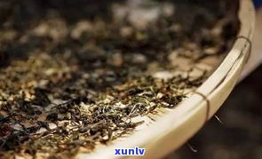 普洱茶野生芽苞茶：探索其特性和功效