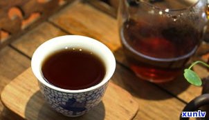 普洱茶与黑茶的口感、营养成分及适宜人群比较