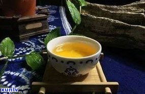 蒸汽冲普洱茶生茶：效果、方法及比较