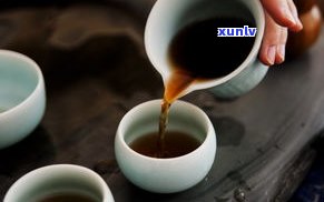 喝普洱茶出现醉茶-喝普洱茶出现醉茶怎么回事