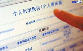 打征信报告能查到花呗借款记录吗？安全吗？