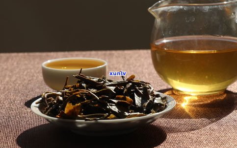 薄荷塘普洱茶熟茶特点简介：口感、含义与生茶区别解析