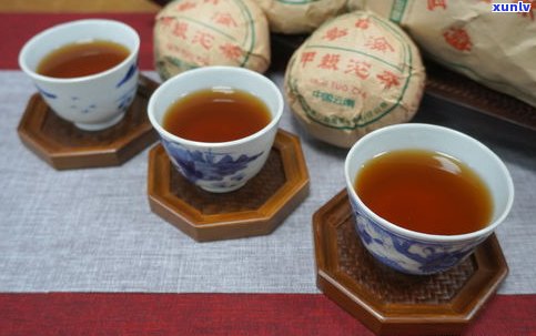 薄荷塘普洱茶熟茶特点简介：口感、含义与生茶区别解析