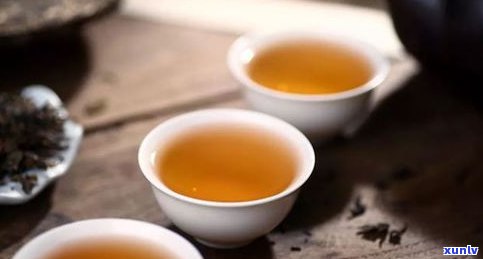 全面熟悉薄荷塘普洱茶：功效、作用及禁忌