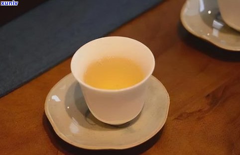 大理的茶怎么样？口感如何，有何特色？