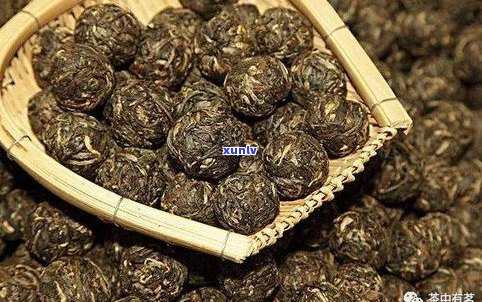 龙珠茶属于什么茶类？是普洱茶的一种，采用古树茶叶制成。