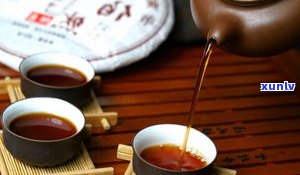 胃炎患者适合饮用普洱熟茶吗？探讨熟普洱与生普洱对胃炎的影响