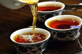 普洱茶熟茶与胃炎-普洱茶熟茶与胃炎有关系吗