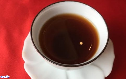 普洱茶：坨茶 vs 散茶，哪种更好？