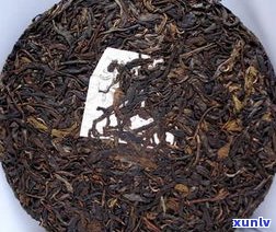 普洱茶紧压茶价钱及其品质特征