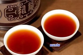 普洱茶的起茶示范-普洱茶起茶方法