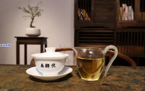 普洱茶的起茶示范-普洱茶起茶方法