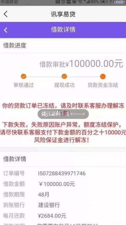 贷享金：黑网贷还是白网？全面解析