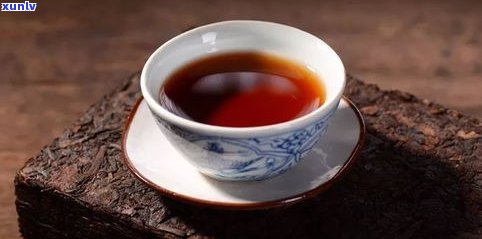 普洱茶梗是什么茶-普洱茶梗是什么茶类
