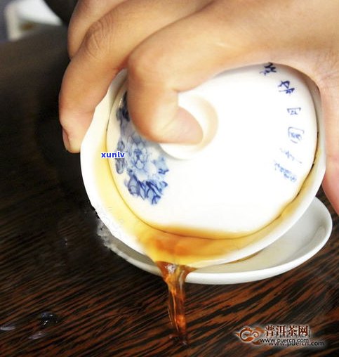 普洱茶用什么洗茶-普洱茶用什么洗茶最好