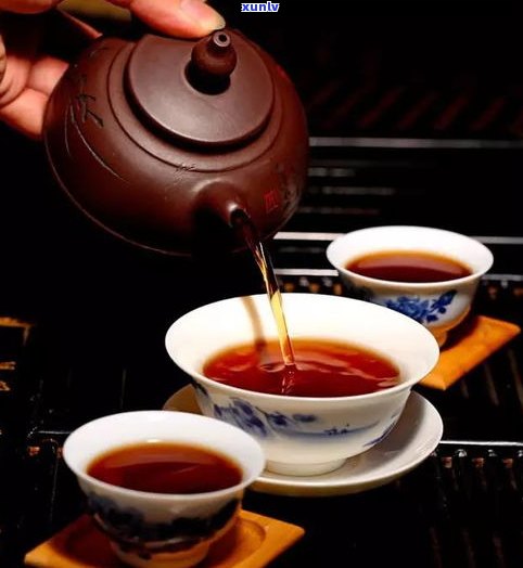 普洱茶用什么醒茶比较好？教你3种有效方法！