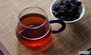 生普洱和黑茶哪个减肥效果好？区别与刮油能力比较